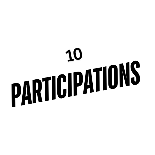 10 Participations