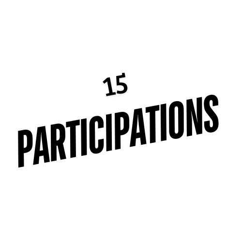 15 Participations