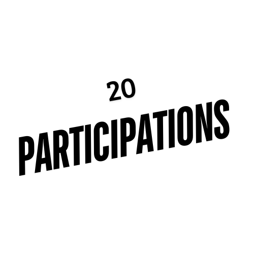20 Participations
